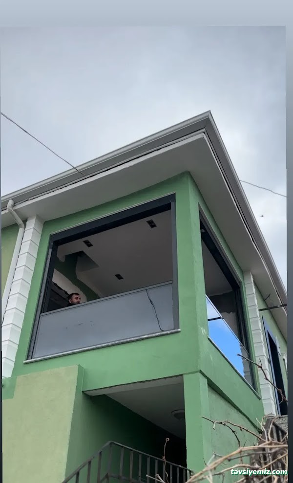 Altınsoy Cam Balkon Altınsoy Cam Balkon