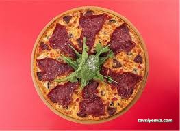 Pizza V Serdivan Pizza V Serdivan