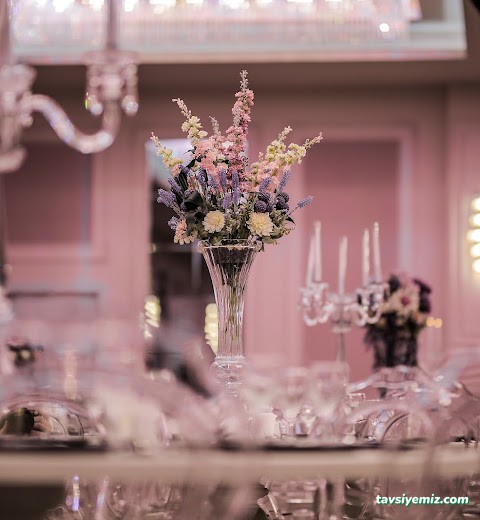 Grand Derya Event Hall