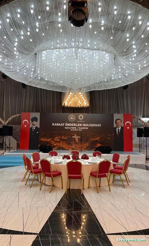 Solhan Düğün Salonu Solhan Düğün Salonu