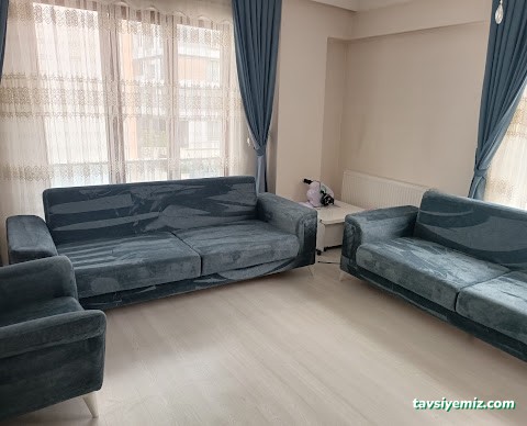 Kayra Koltuk Yıkama Kayra Koltuk Yıkama