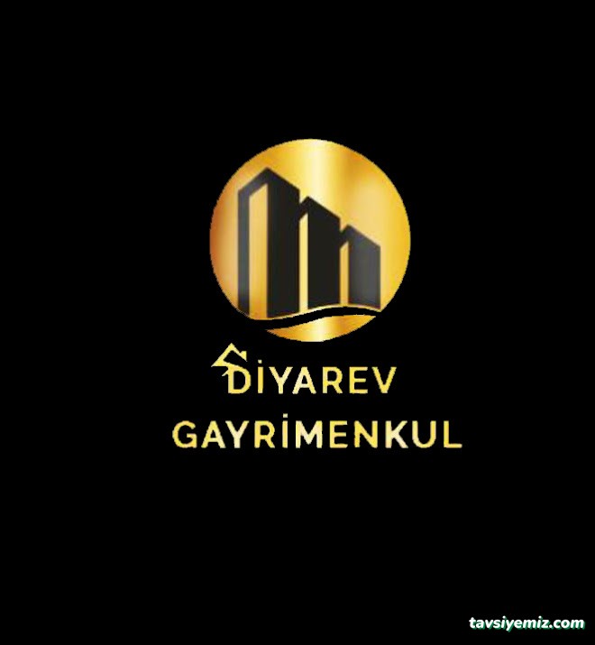 Diyarev Gayrimenkul Diyarev Gayrimenkul