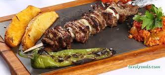 Dersim Ciğer, Kebap Döner Dersim Ciğer, Kebap Döner