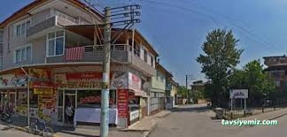 Şerefiye Pilavcısı Şerefiye Pilavcısı