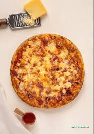 Mizirabi Pizza Mizirabi Pizza