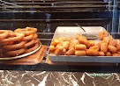 Tutkun Kardeşler Ekmek Fırını Tutkun Kardeşler Ekmek Fırını