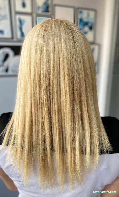 Tokat Elif Bayan Kuaförü Ve Güzellik Salonu Tokat Elif Bayan Kuaförü Ve Güzellik Salonu