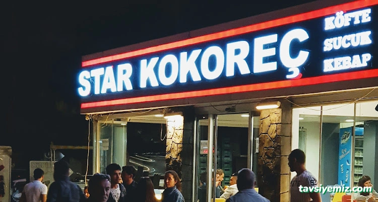 Star Kokoreç & Kebap Salonu Star Kokoreç & Kebap Salonu