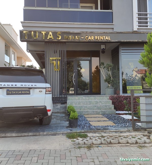 Denizli Tutaş Rent A Car–Denizli Oto Kiralama Denizli Tutaş Rent A Car–Denizli Oto Kiralama