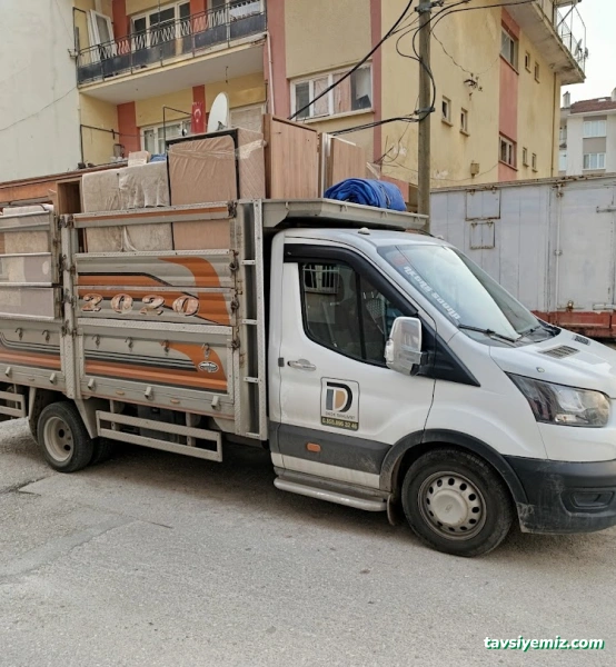 Dede Nakliyat Dede Nakliyat