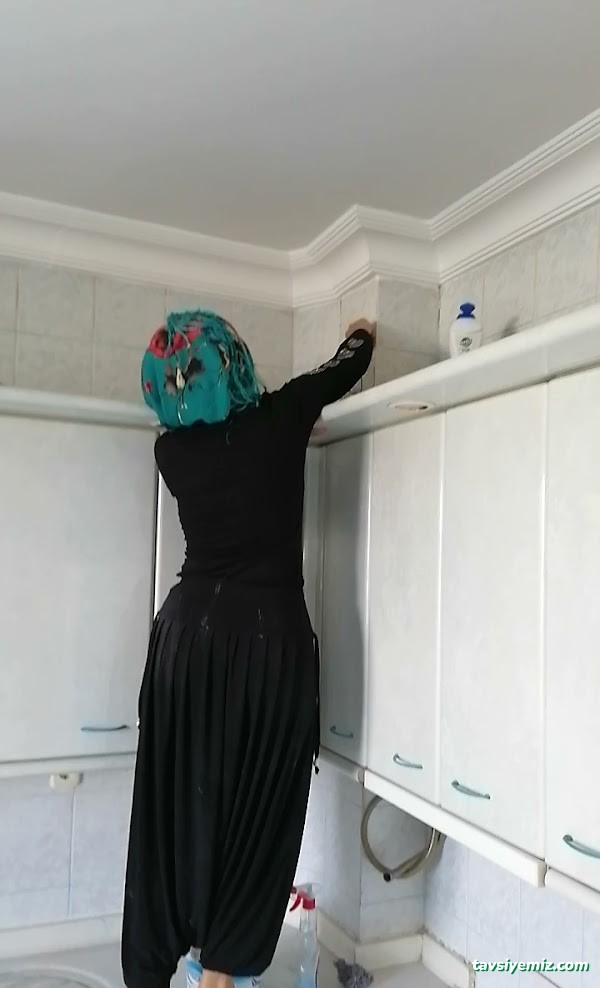Hijyenik Temizlik