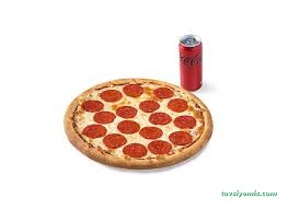 Terra Pizza - Merkez Belediye Terra Pizza - Merkez Belediye