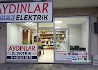 Aydınlar Elektrik Aydınlar Elektrik