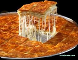 Taç Börek Pide Uğur Usta Taç Börek Pide Uğur Usta