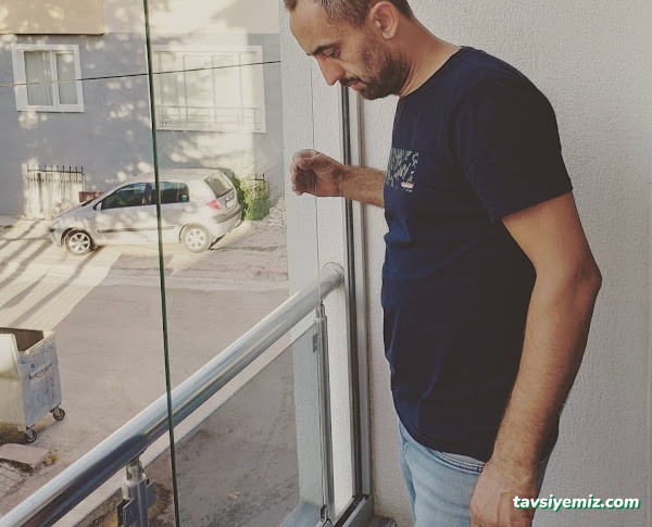 Camcı Cam Balkon Sineklik Murat|Cam Camcı Cam Balkon Sineklik Murat|Cam