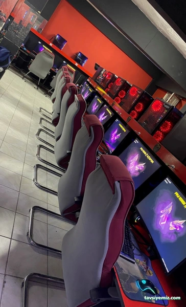 Ayışığı Game House Ayışığı Game House