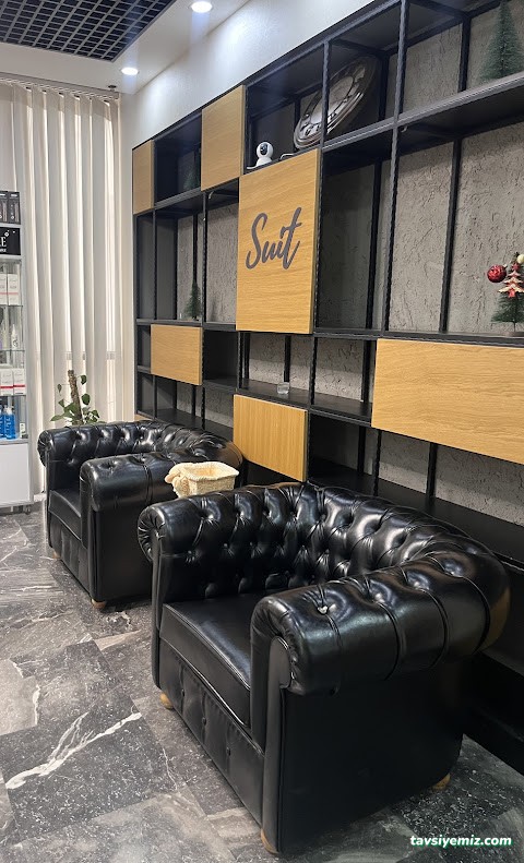 Suit Güzellik Merkezi Kütahya Suit Güzellik Merkezi Kütahya