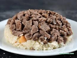 Pilav Üssü Pilav Üssü