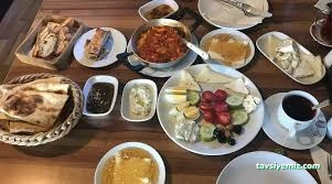Ahtamara Kahvaltı Salonu Ahtamara Kahvaltı Salonu