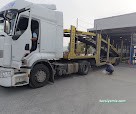 Tüvtürk Araç Muayene İstasyonu Tüvtürk Araç Muayene İstasyonu