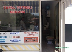 Semih Ticaret - Teknik İş (Tefal,Rowenta,King Yetkili Servisi) Semih Ticaret - Teknik İş (Tefal,Rowenta,King Yetkili Servisi)