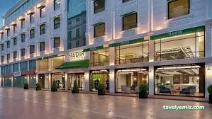 Nadir Busıness Otel Nadir Busıness Otel