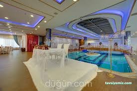 Aksaray Liva Otel
