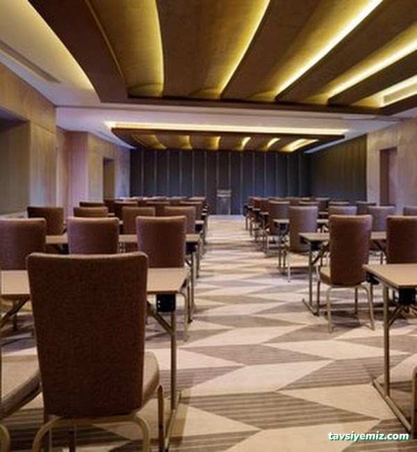 Sheraton Grand Adana Hotel Sheraton Grand Adana Hotel