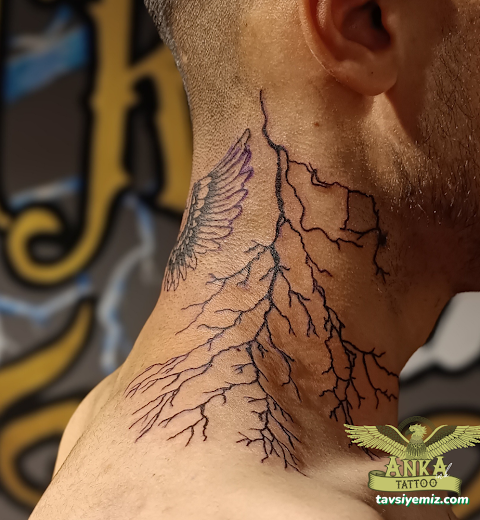 Anka Ink Tattoo Anka Ink Tattoo