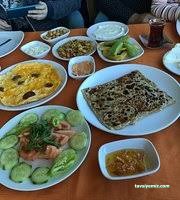 Tahta Masa Restaurant Tahta Masa Restaurant