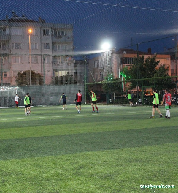 Dabakoğlu Halı Saha Dabakoğlu Halı Saha