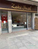Zeki İnal Zeki İnal