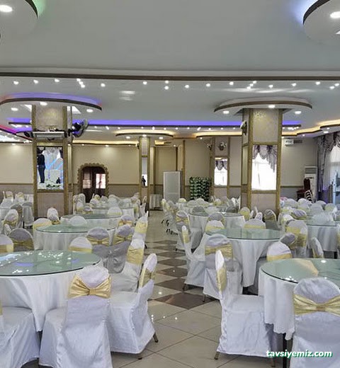 Kardelen Düğün Salonları Kardelen Düğün Salonları