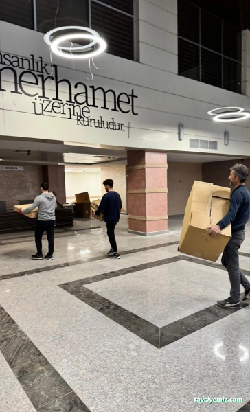 Setaş Erzincan Nakliyat Ve Taşımacılık Setaş Erzincan Nakliyat Ve Taşımacılık