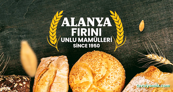 Alanya Unlu Mamüller Alanya Unlu Mamüller