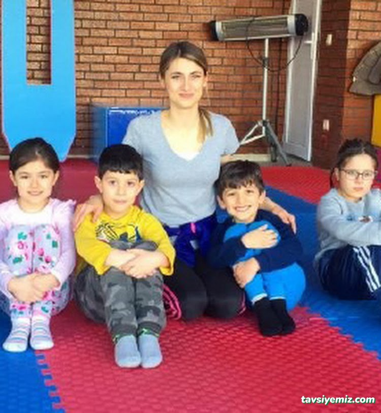 Hilal Cimnastik Kulübü Hilal Cimnastik Kulübü