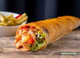 Anka Döner Anka Döner