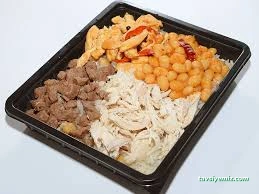 Pilavcı Bekir Usta Pilavcı Bekir Usta