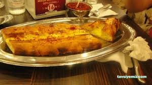 Çardak Pide Çardak Pide