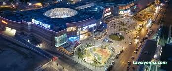 İzmir Optimum Avm İzmir Optimum Avm