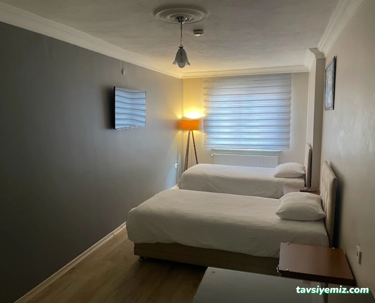 Fidan Pansiyon & Apart Fidan Pansiyon & Apart