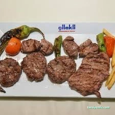 Çilekli Et Restoran & Bolulu Hasan Usta Çilekli Et Restoran & Bolulu Hasan Usta
