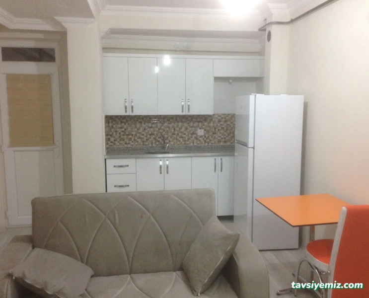 Yaşam Apart Evleri