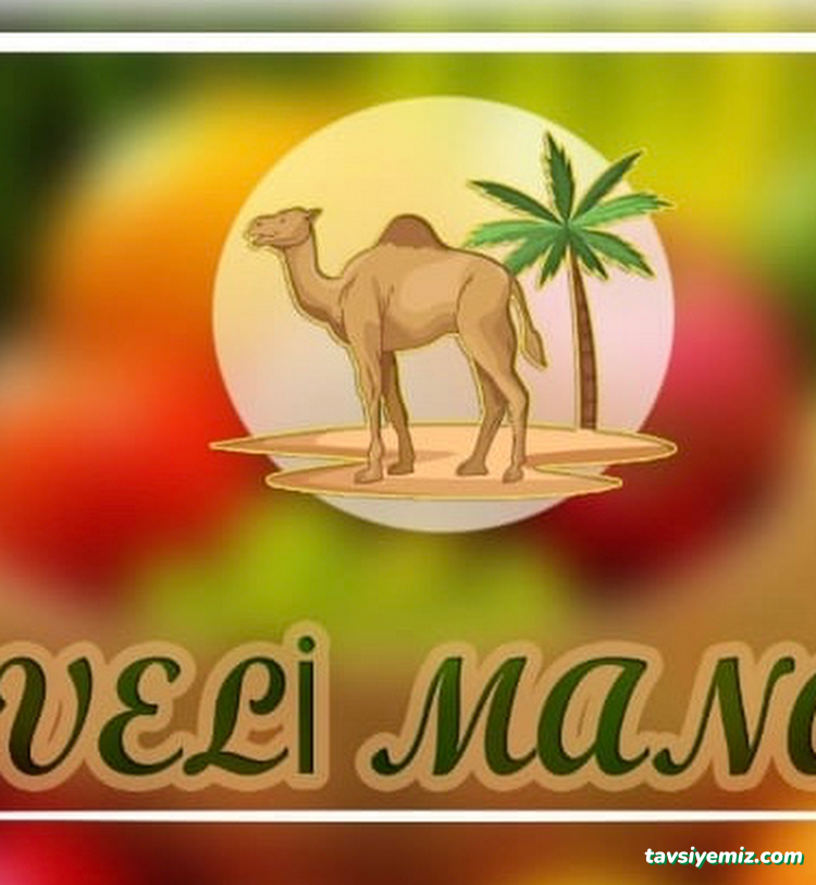 Develi Manavı Develi Manavı