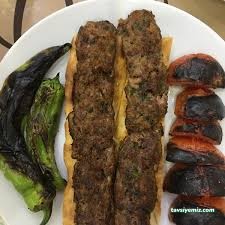 Ali Osman Döner Kebap Ve Lahmacun Salonu Ali Osman Döner Kebap Ve Lahmacun Salonu