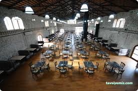 Tarihi Havagazı Fabrikası Kültür Merkezi Tarihi Havagazı Fabrikası Kültür Merkezi