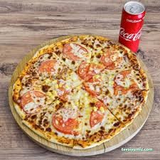 Namli Pizza Namli Pizza