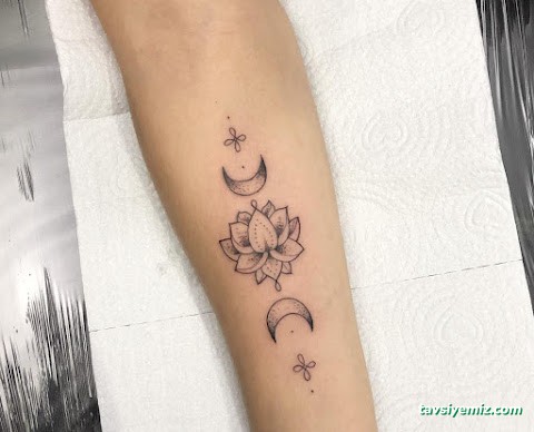 Carlos Tattoo Dövme Sivas Carlos Tattoo Dövme Sivas