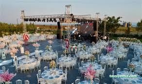Tekirdağ Düğün Salonları Tekirdağ Düğün Salonları