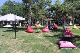 Ankara Hacı Bayram Veli Üniversitesi Sosyal Tesisleri Ankara Hacı Bayram Veli Üniversitesi Sosyal Tesisleri